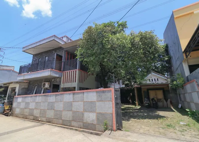 Residence Minimalis Mampang Jakarta