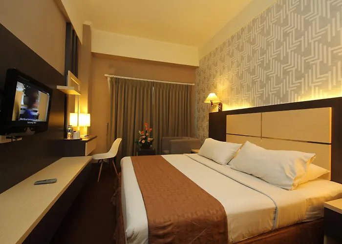 Maharani Hotel Jakarta